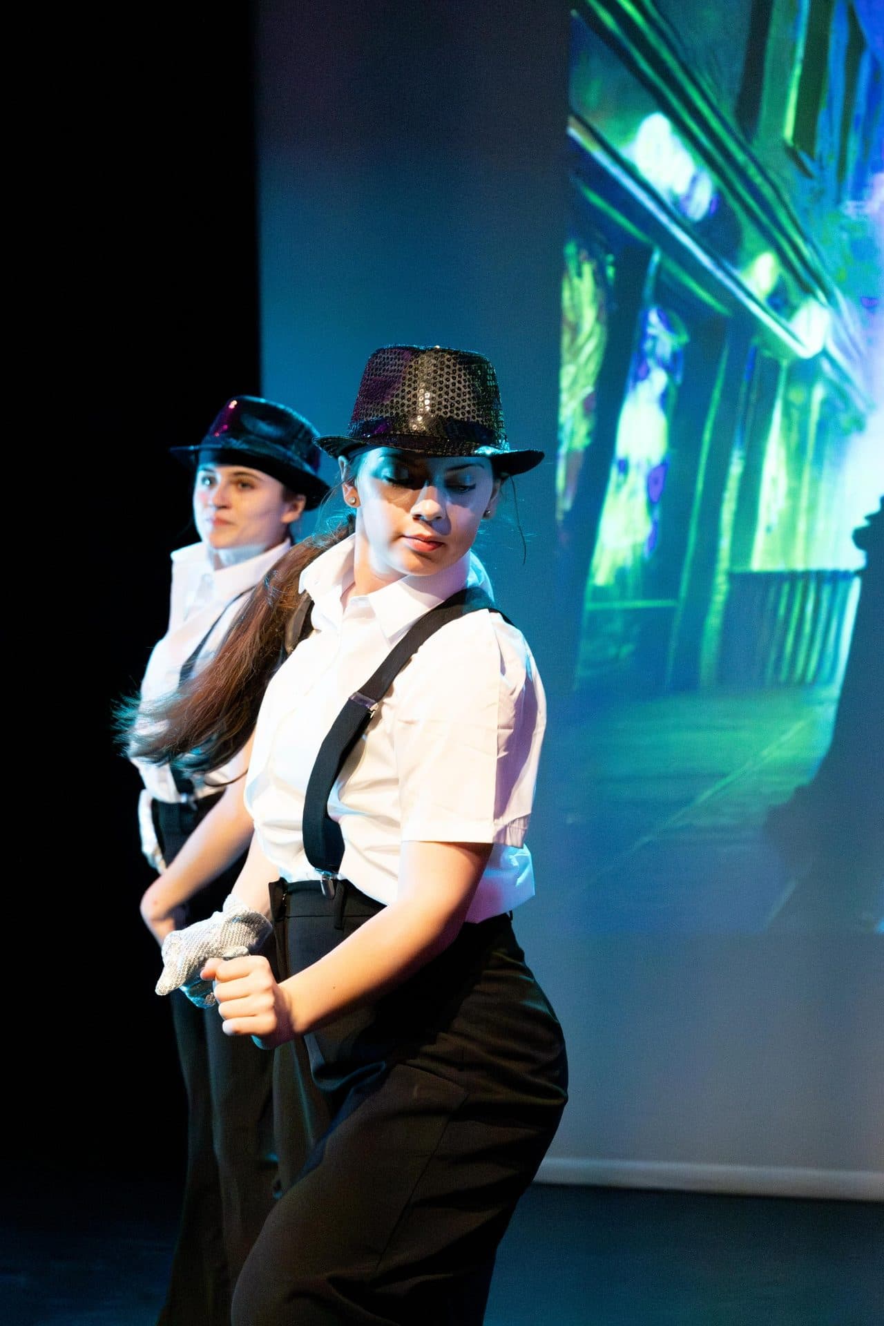 West End Kids classes at The Village School of Dance