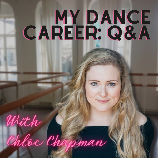 My Career: Interview with Chloe Chapman