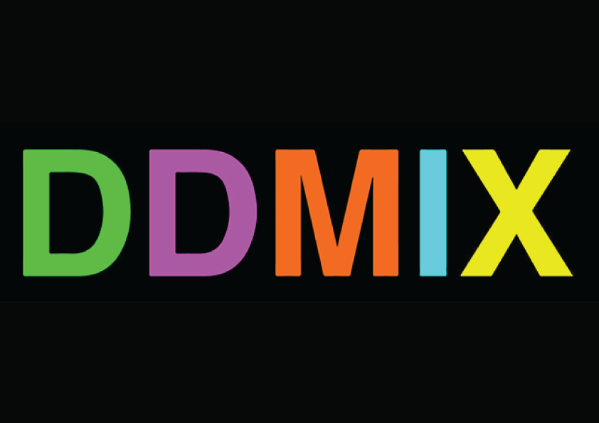 10 reasons to choose ddmix